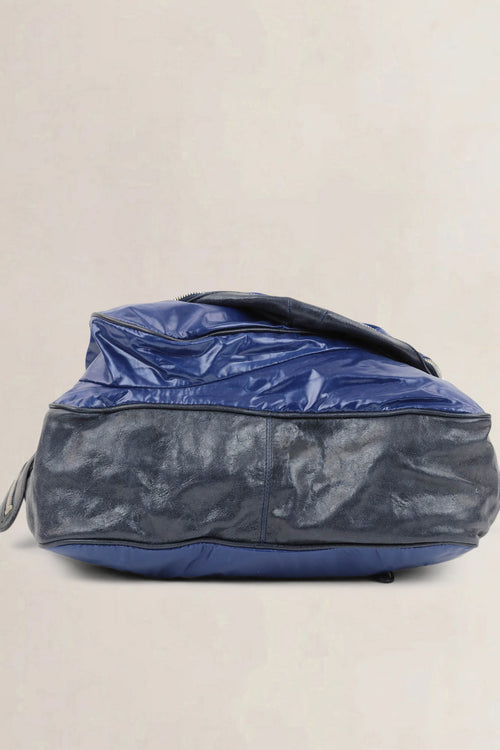 Balenciaga Matrix Parachute Shoulder Bag