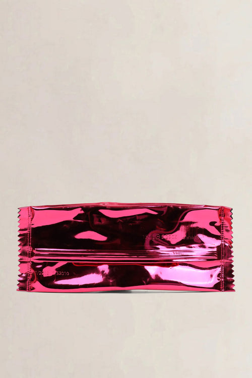 Maison Margiela x H&M Pink Candy Clutch