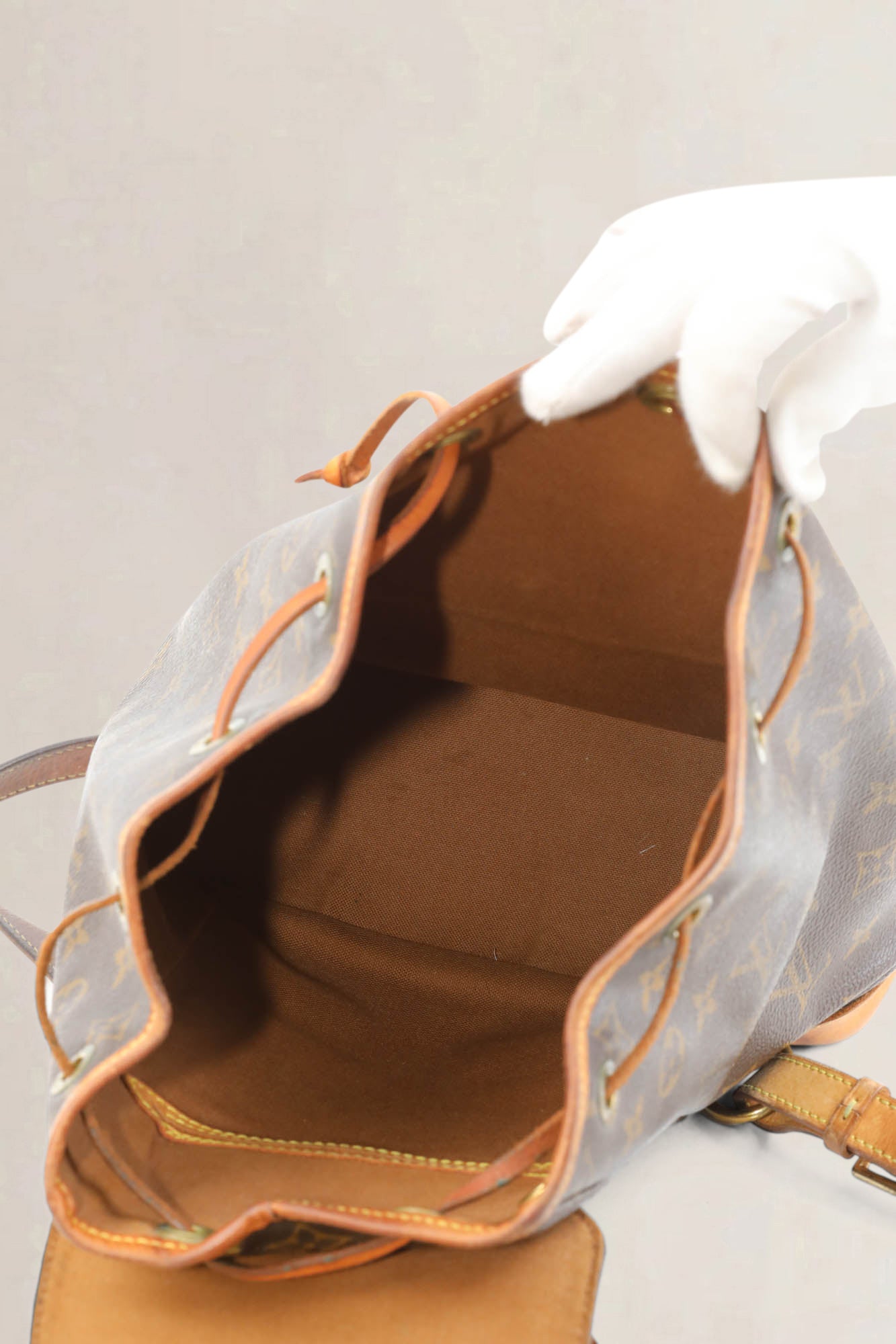 Montsouris PM Backpack