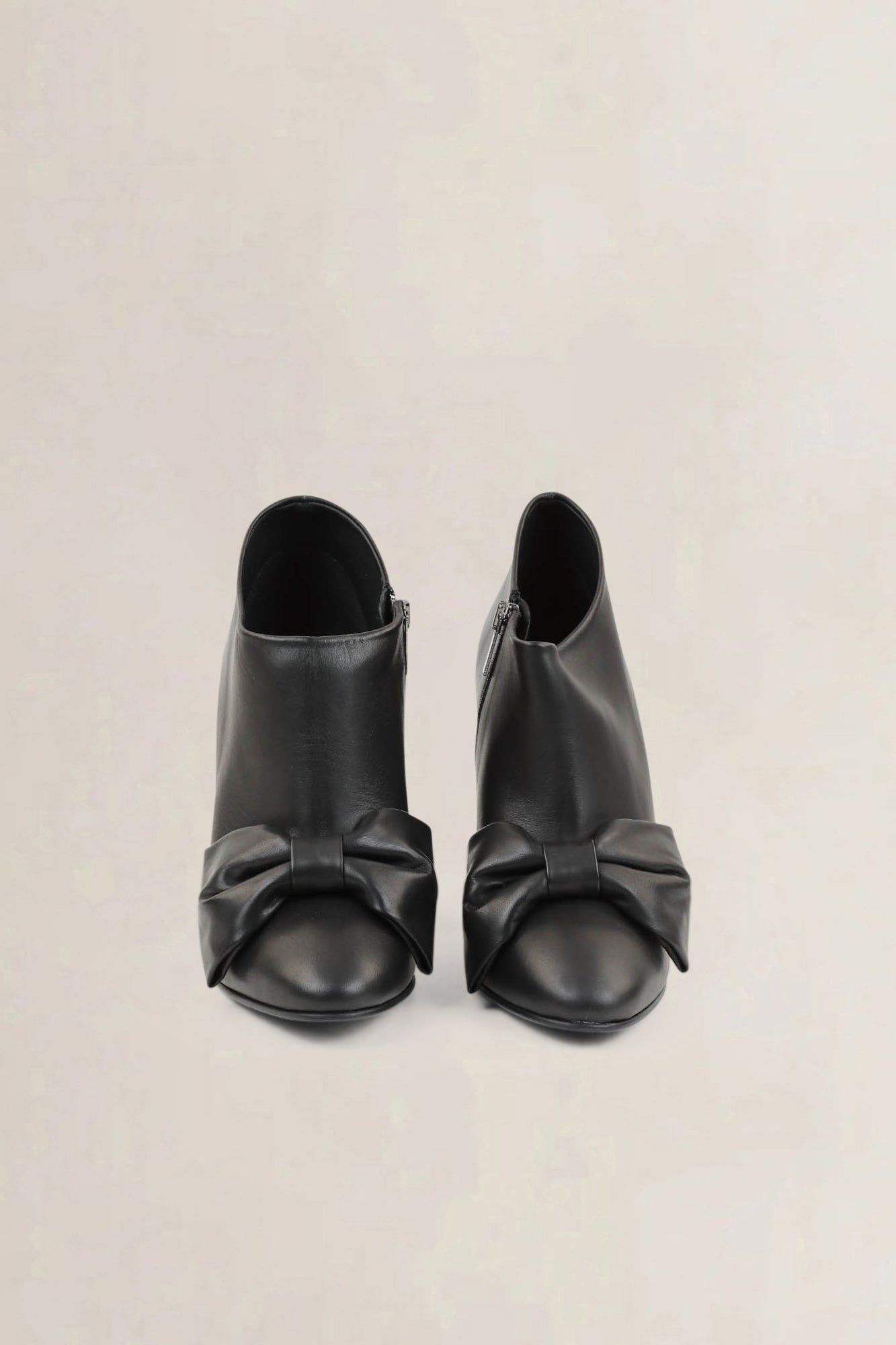 Morobé Black Ravenna Boots