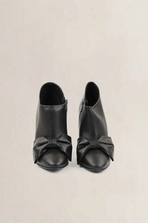 Morobé Black Ravenna Boots