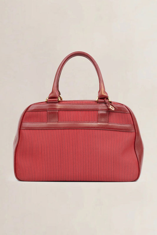 Rosso Parole GM Top Handle Bag
