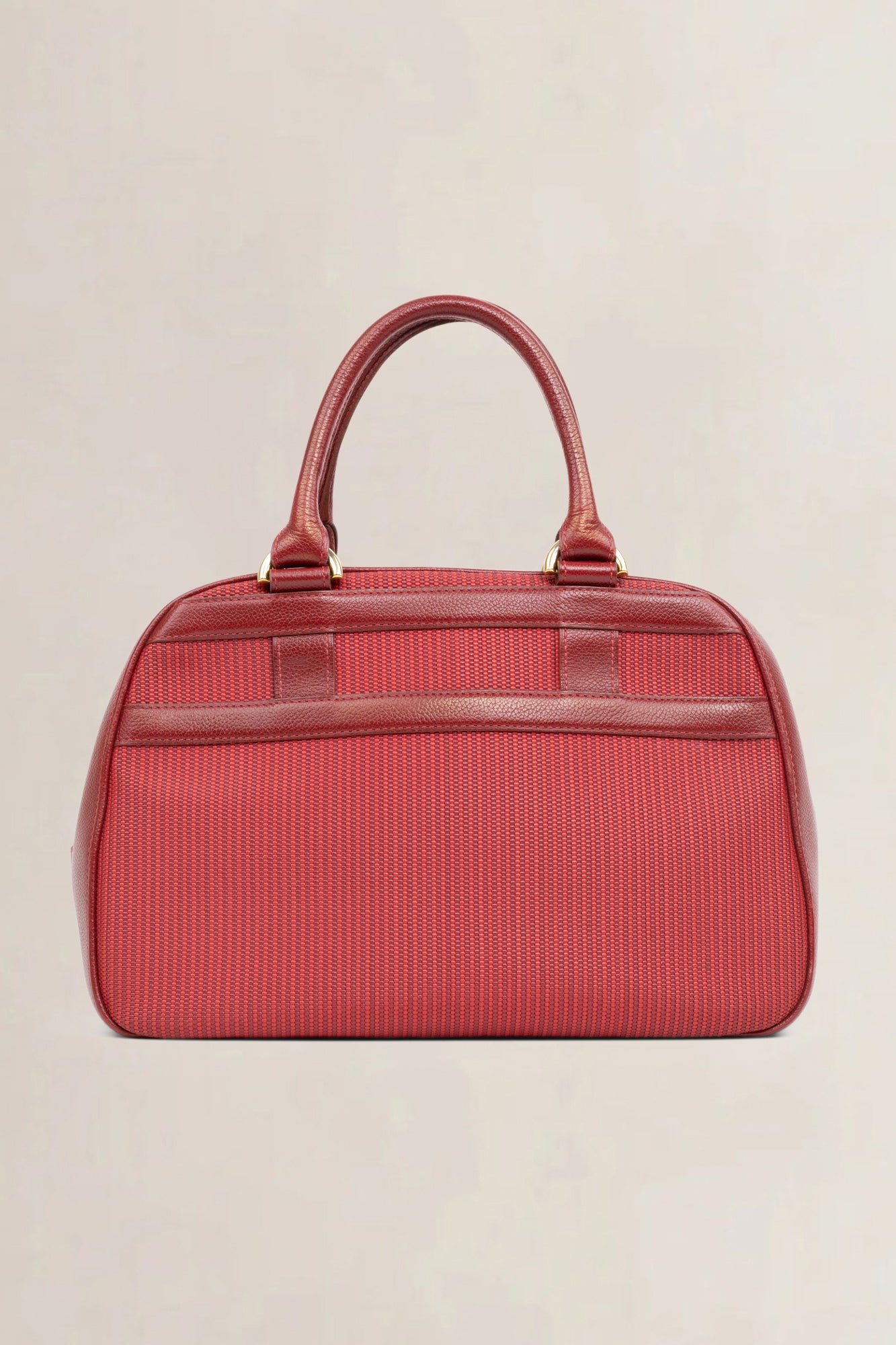 Rosso Parole GM Top Handle Bag
