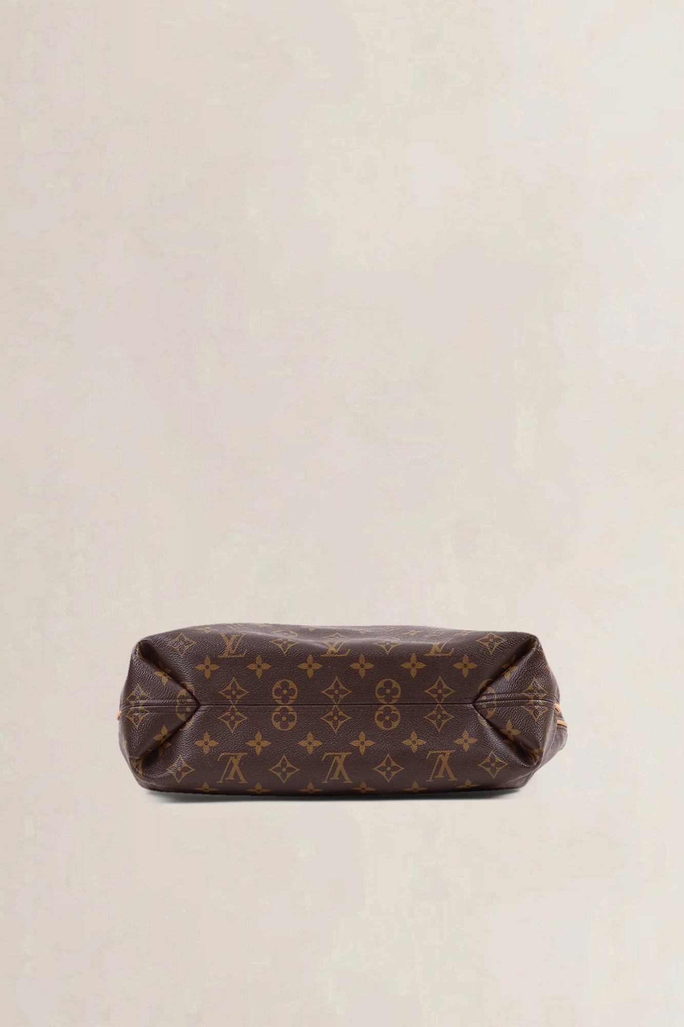 Louis Vuitton Sully PM — vintage