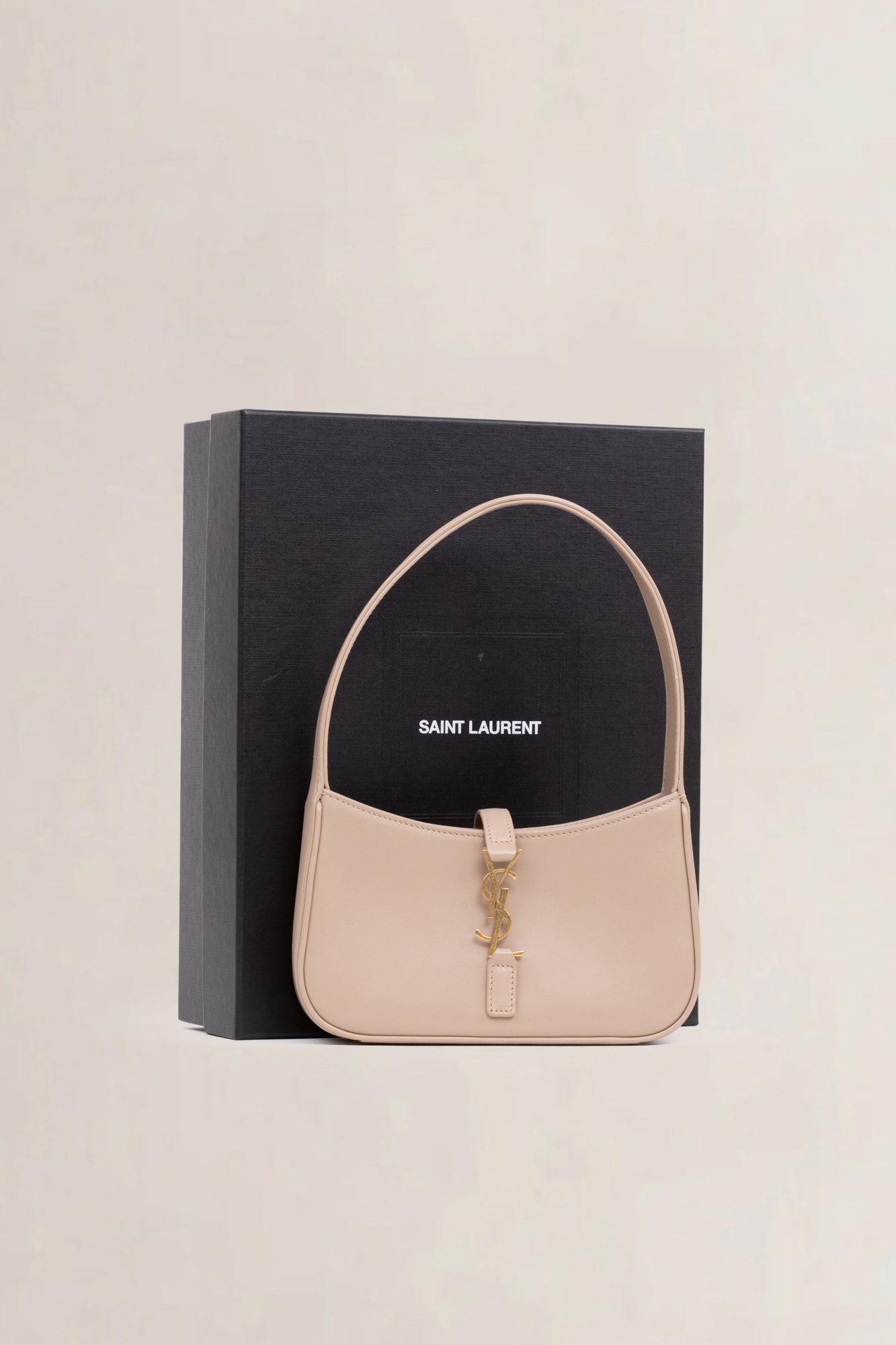 5 à 7 Mini Top Handle Bag