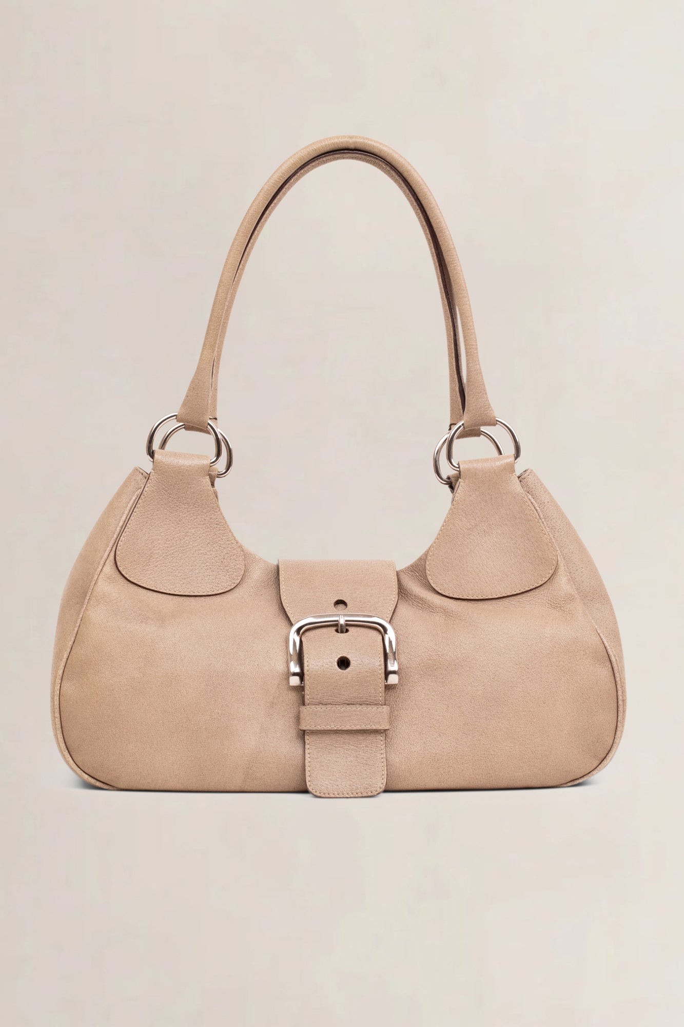 Vintage Shoulder Bag