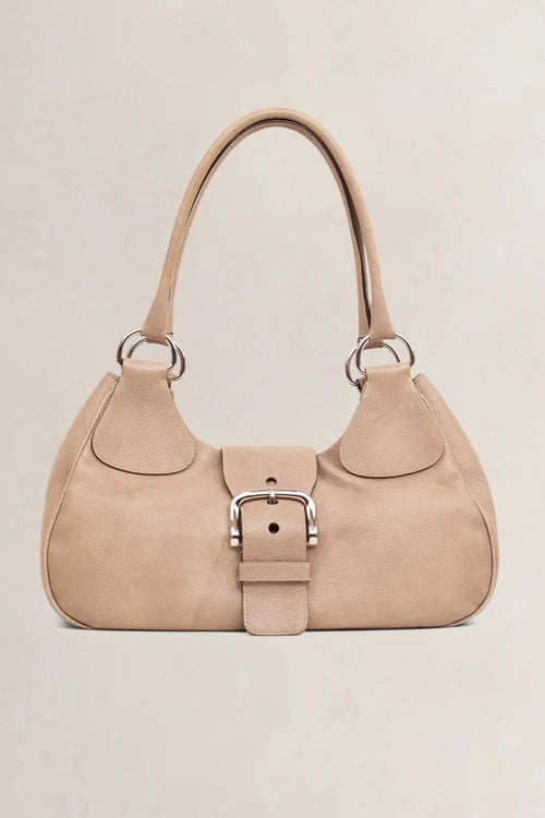 Vintage Shoulder Bag