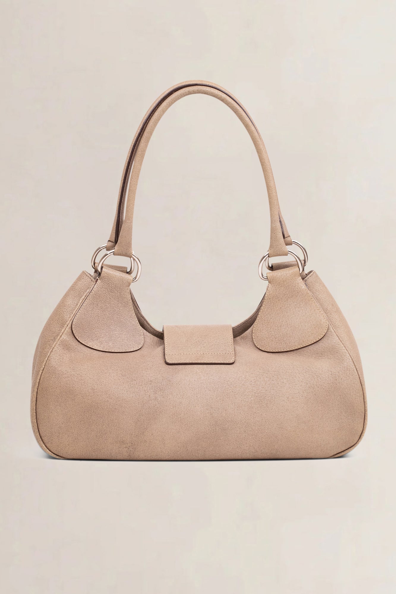Vintage Shoulder Bag