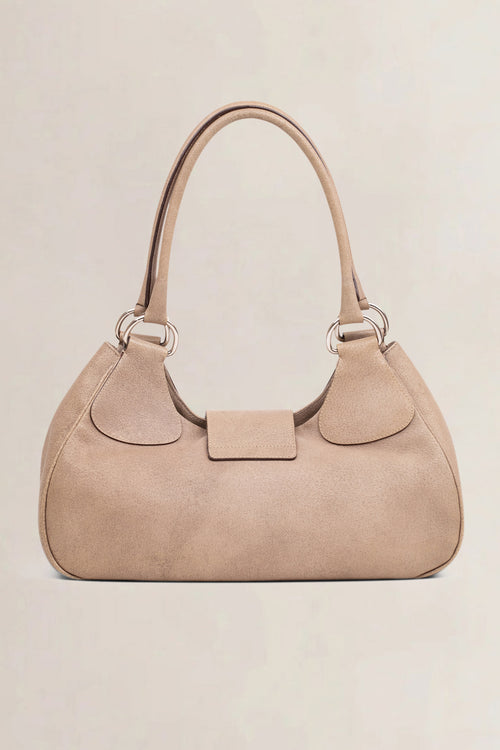 Vintage Shoulder Bag