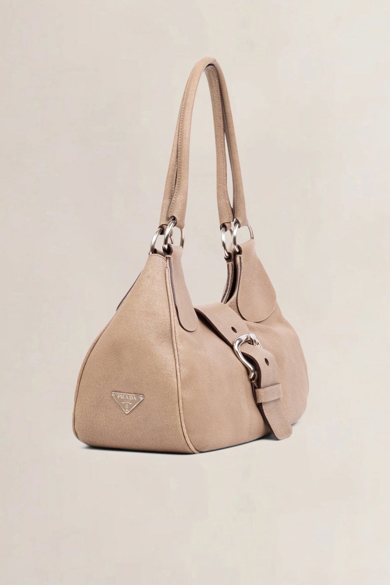 Vintage Shoulder Bag