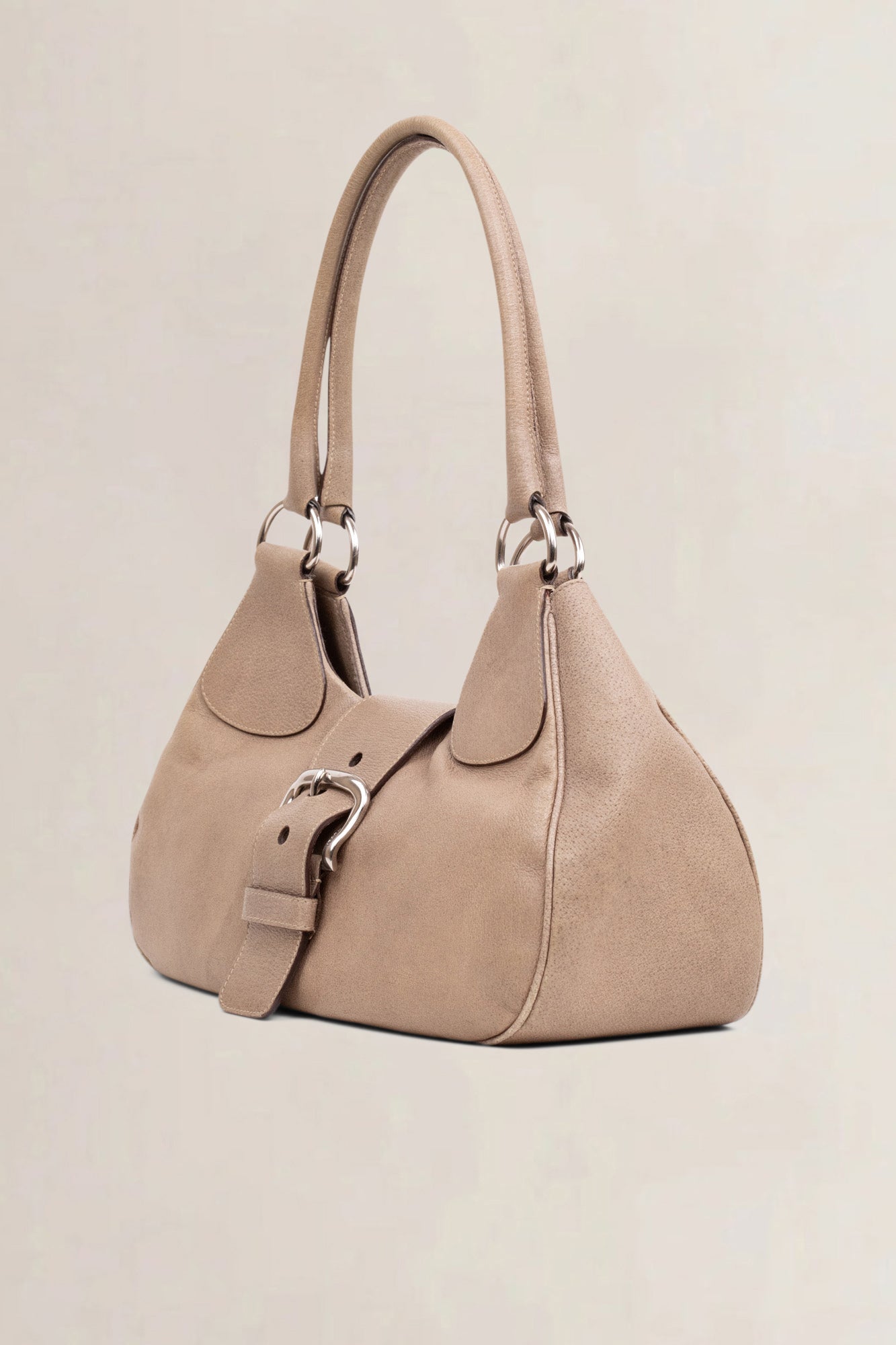 Vintage Shoulder Bag