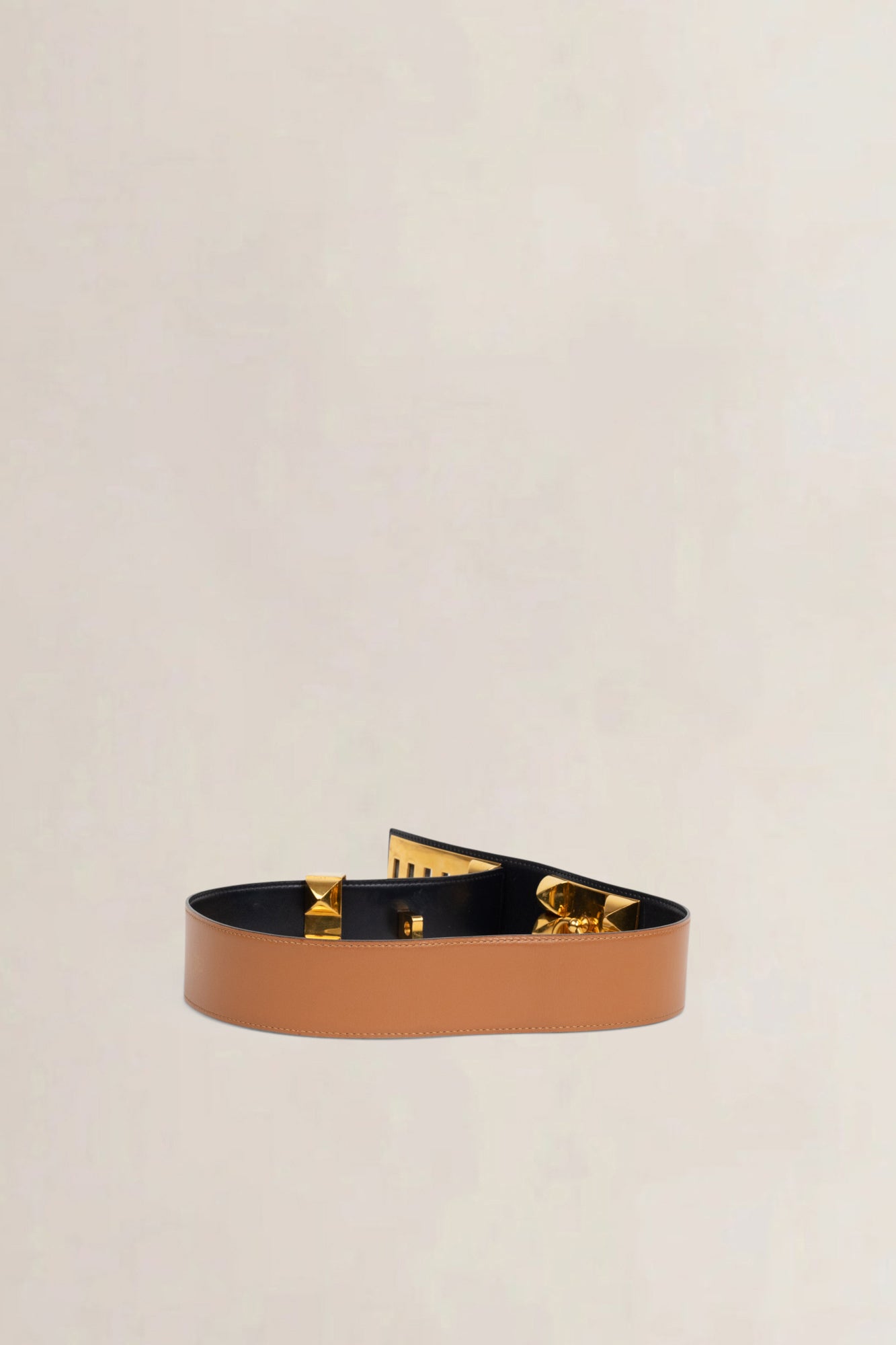 Blue Collier De Chien 85