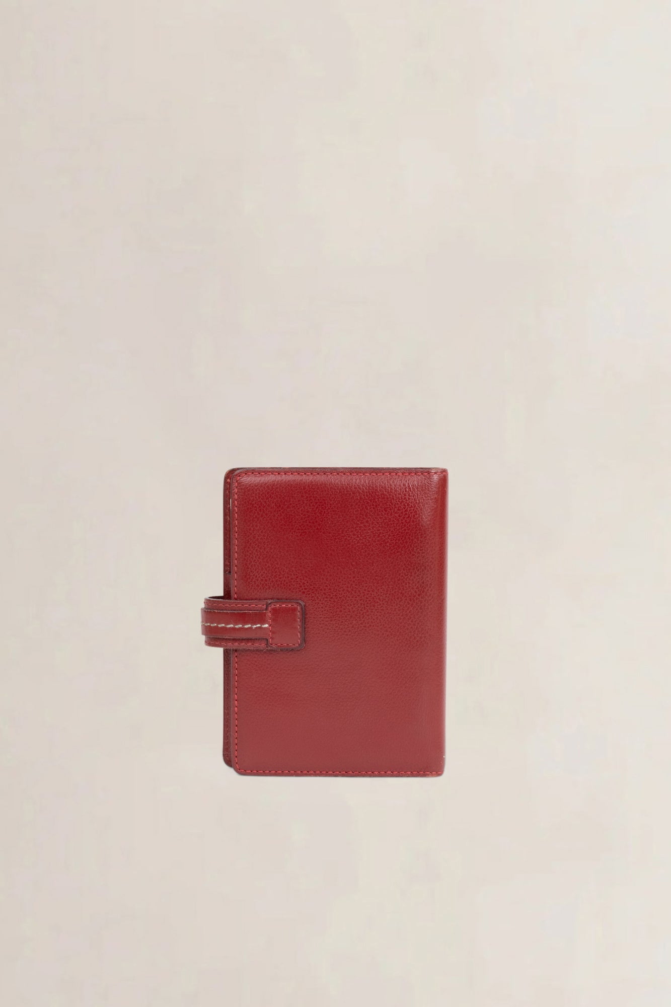 Rosso Organiser