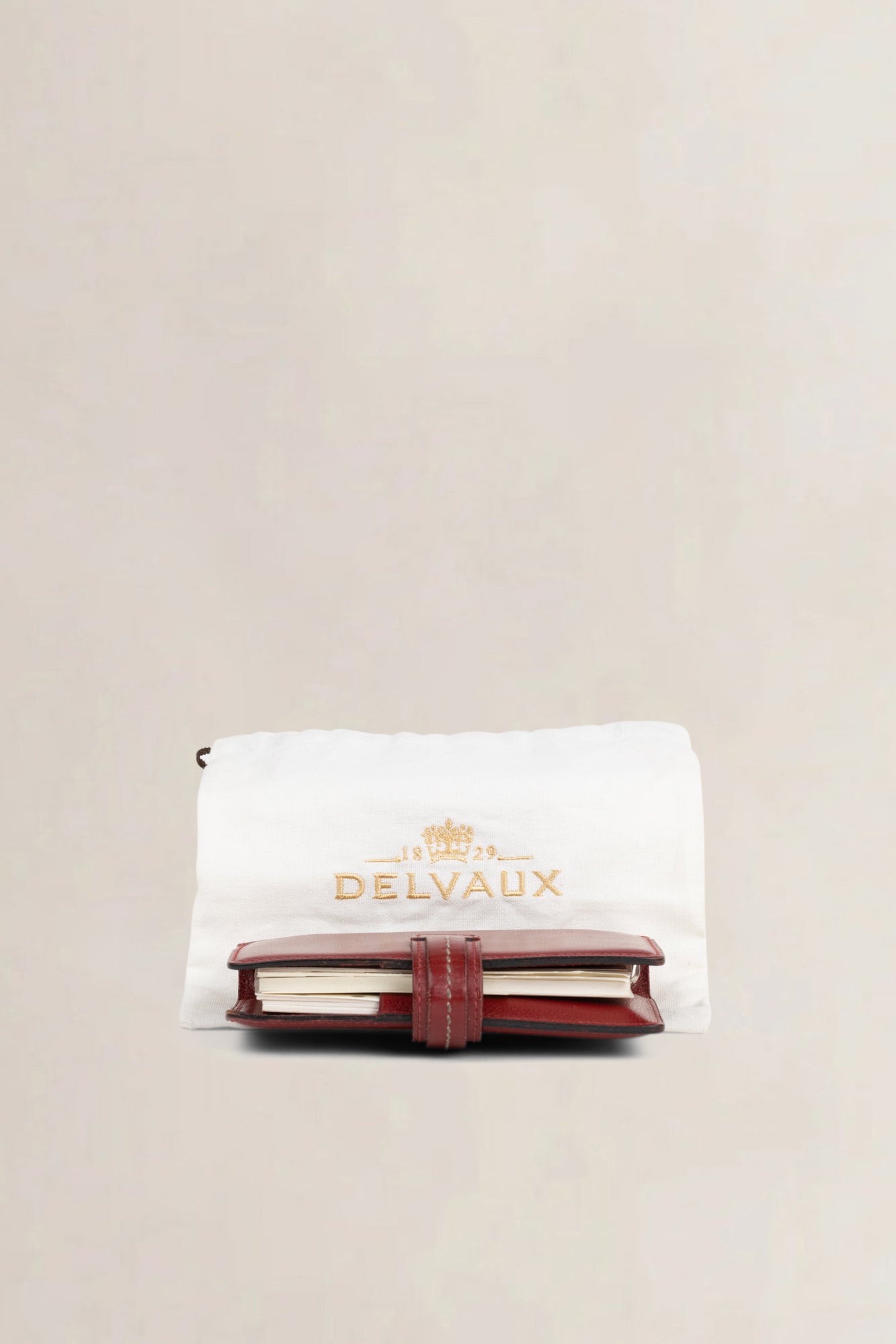 Rosso Organiser