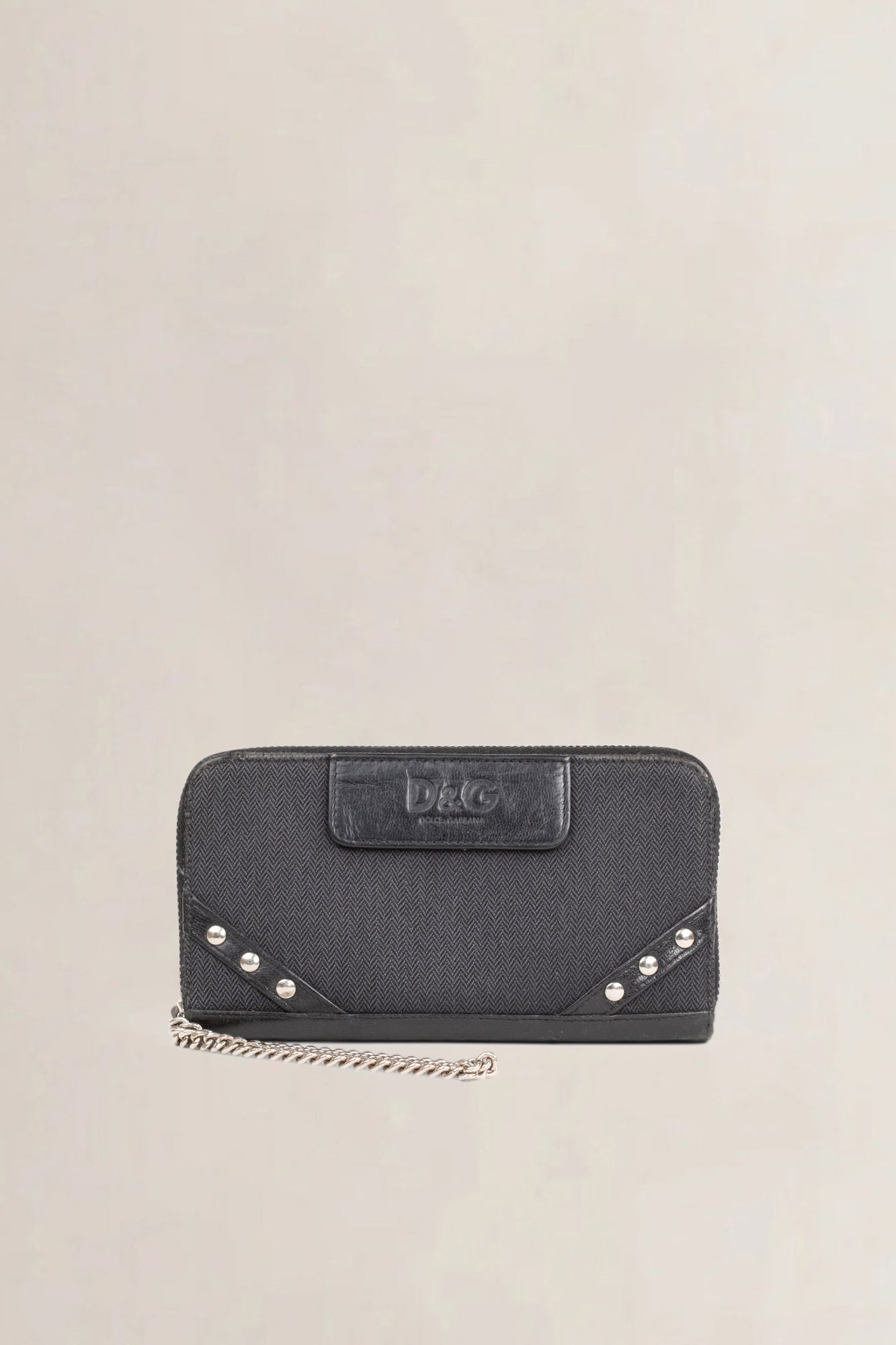 Black Wallet
