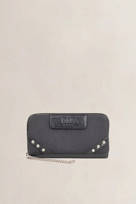 Black Wallet