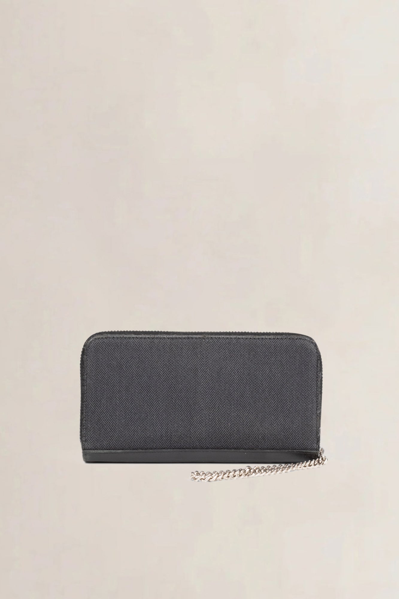 Black Wallet