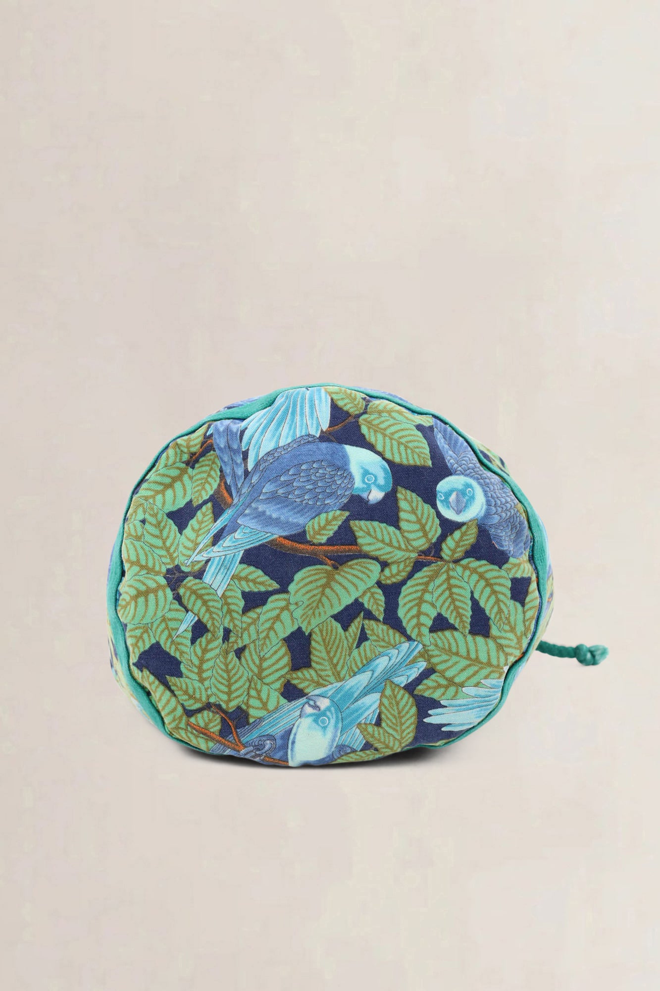 Les Perroquets Bucket Bag
