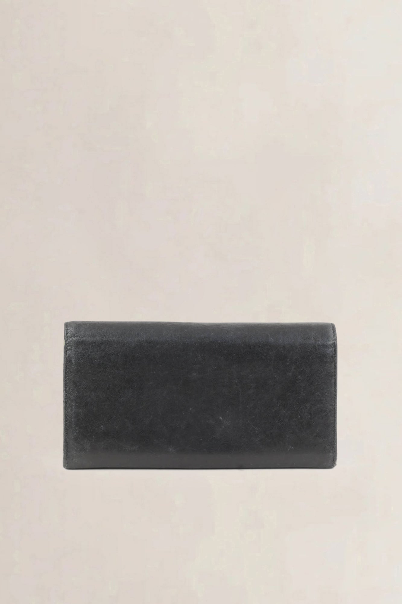 Black Le City Wallet