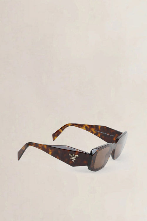 Prada Symbole Sunglasses