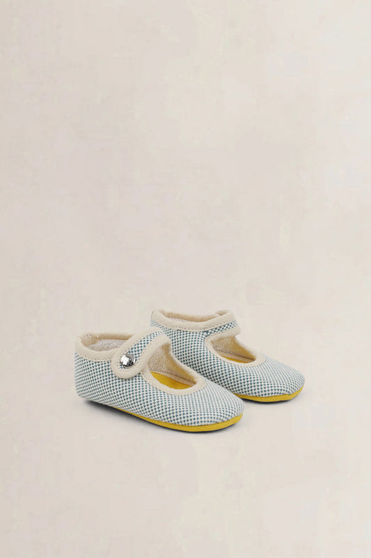 Pif Cabriole Booties