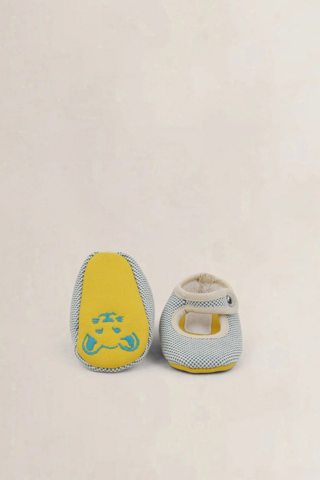 Pif Cabriole Booties