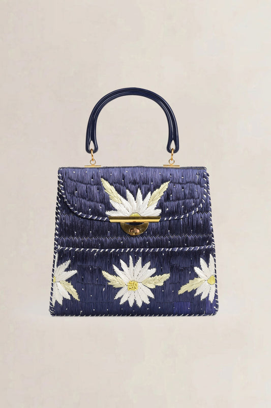 Top Handle Bag