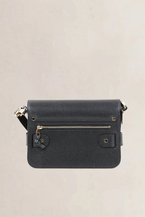 Proenza Schouler Black PS11 Crossbody Bag