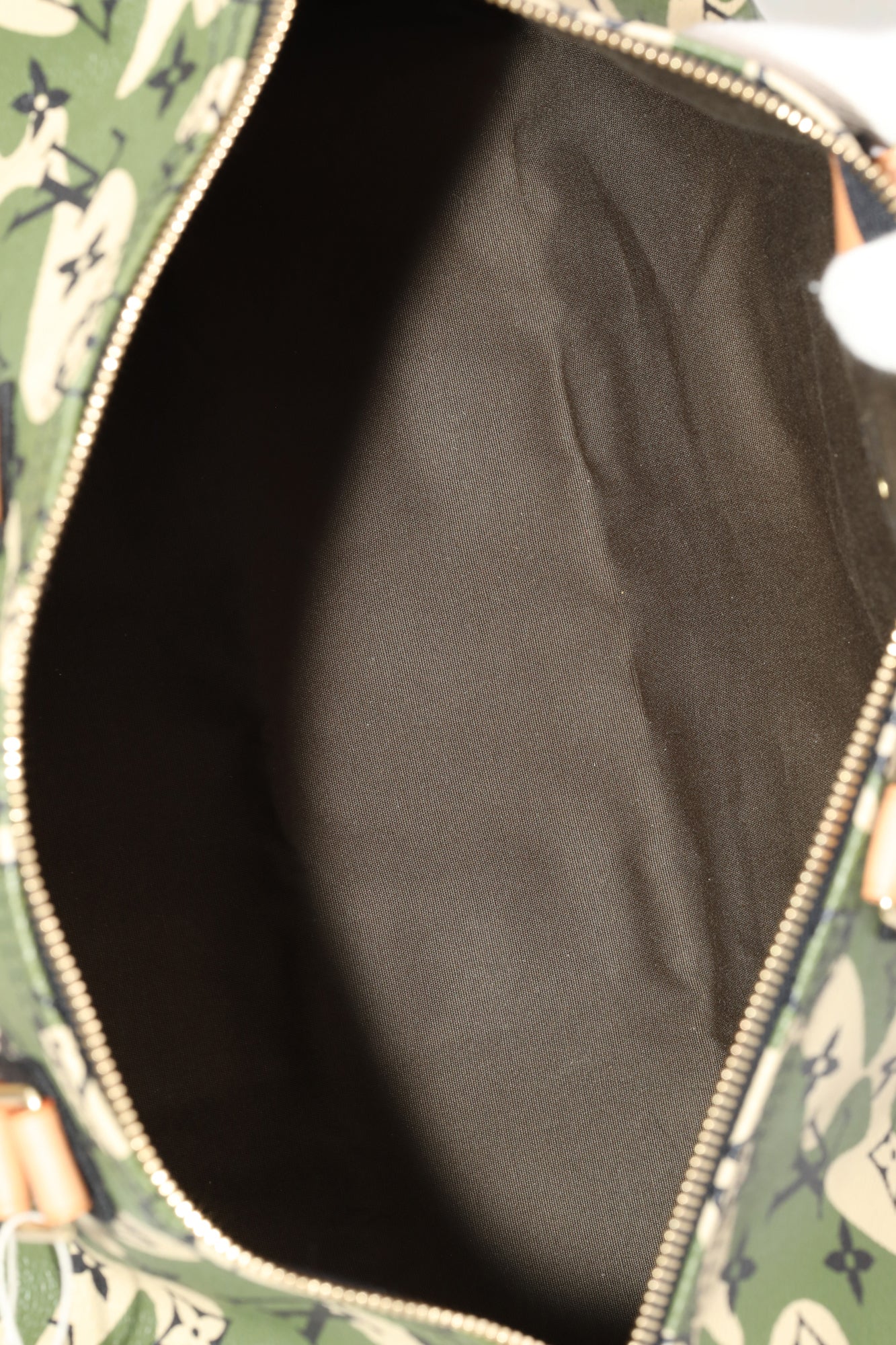 Speedy 35 Monogramouflage