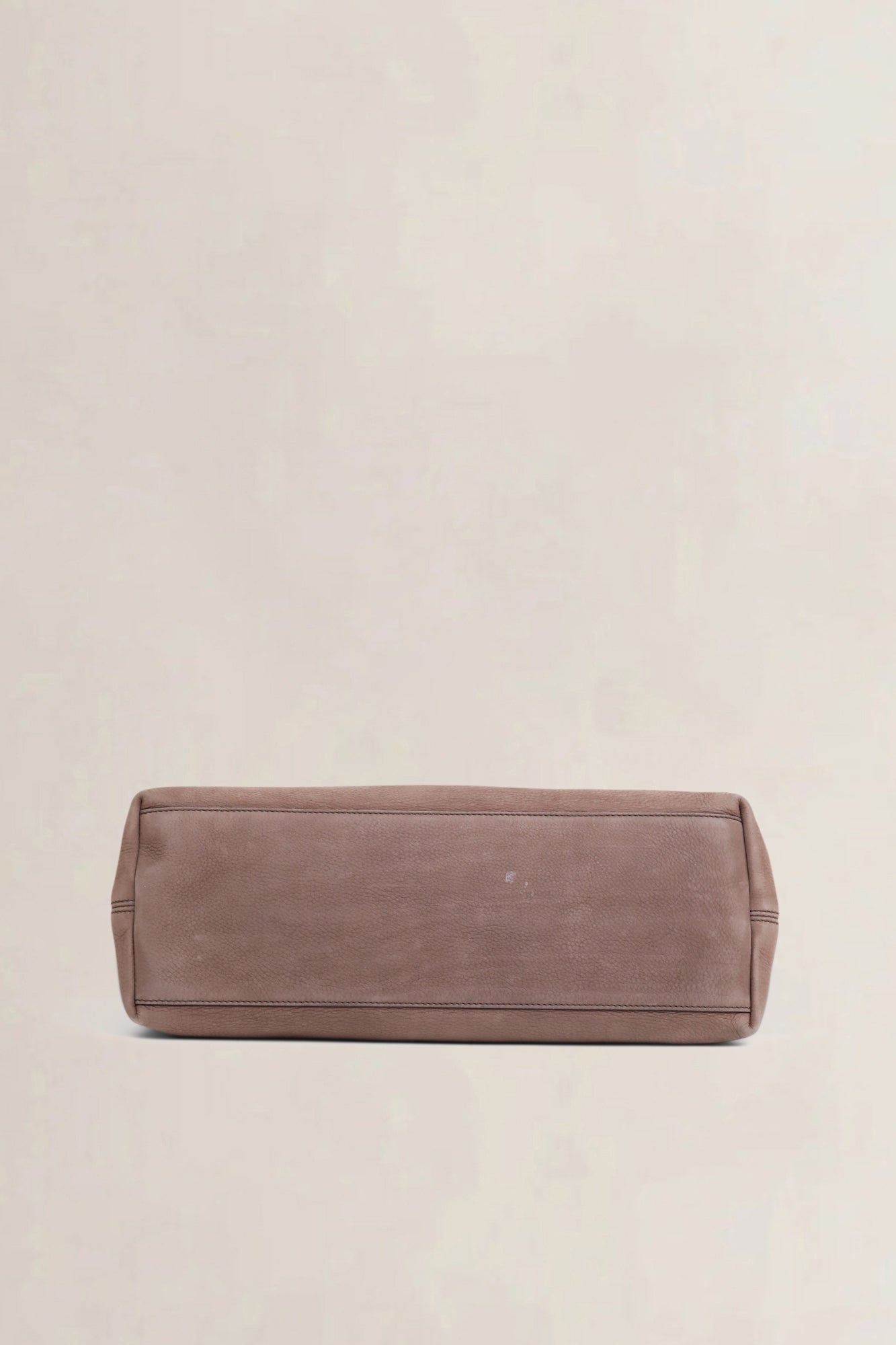 Taupe Soho Medium Shoulder Bag