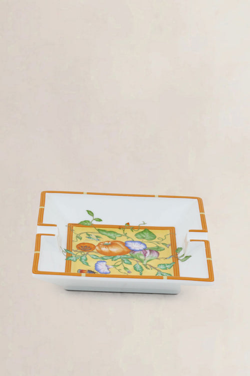 Hermès 1990s Siesta ashtray