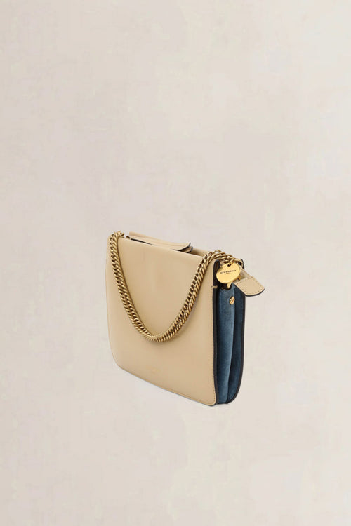 Givenchy Beige Cross 3 Crossbody Bag