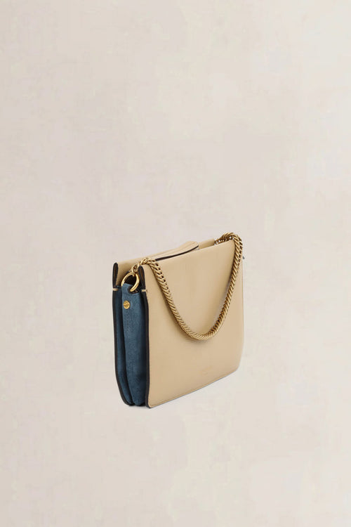 Givenchy Beige Cross 3 Crossbody Bag