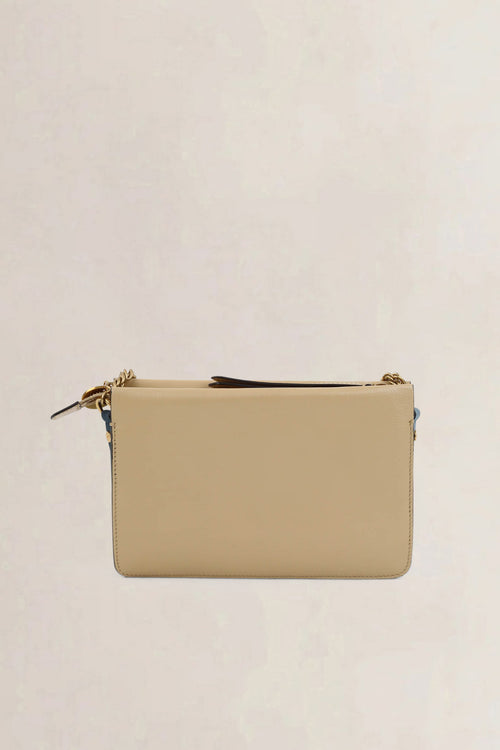 Givenchy Beige Cross 3 Crossbody Bag