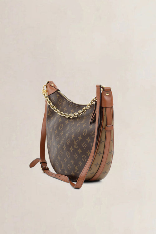 Louis Vuitton Monogram Loop GM Crossbody Bag