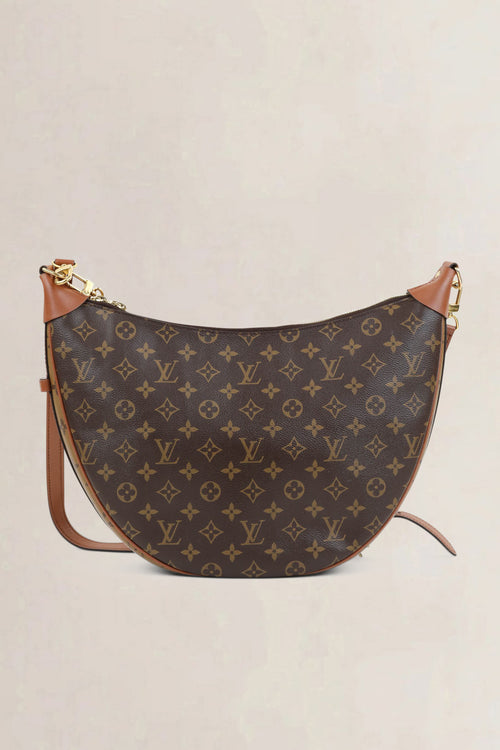 Louis Vuitton Monogram Loop GM Crossbody Bag