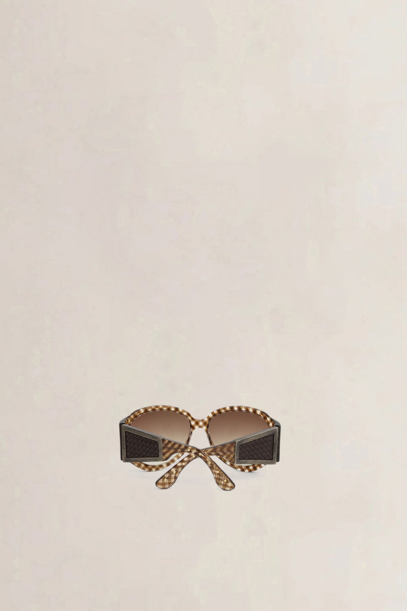 BBrown Sunglasses