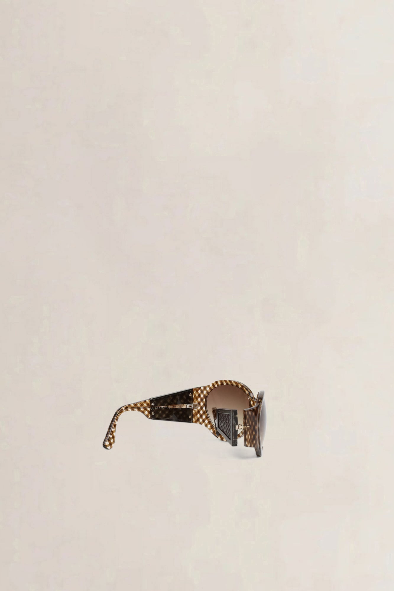 BBrown Sunglasses