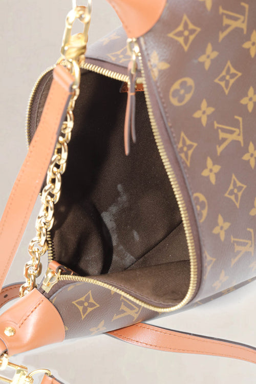 Louis Vuitton Monogram Loop GM Crossbody Bag