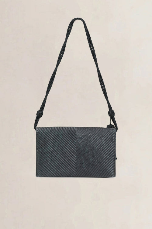 Fendi Black Evening Bag