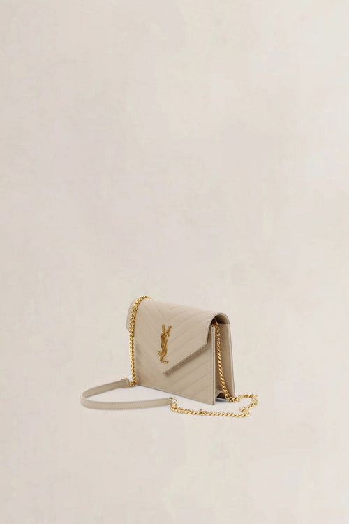 Cassandre Envelope Chain Wallet