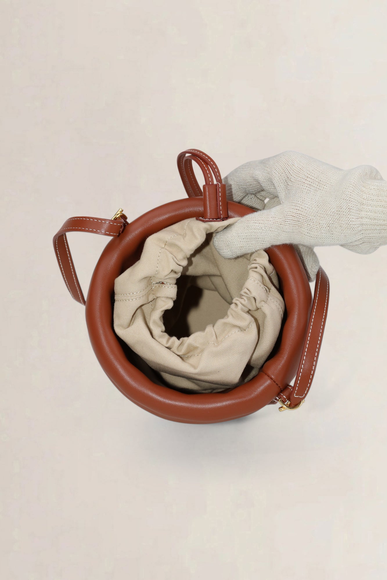 Jacquemus Le Panier Seau-emmertas