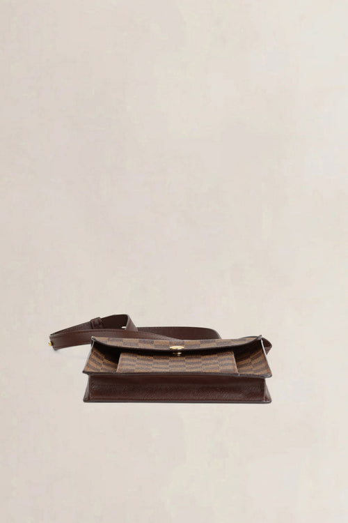 Louis Vuitton Damier Ebene Pimlico crossbodytas