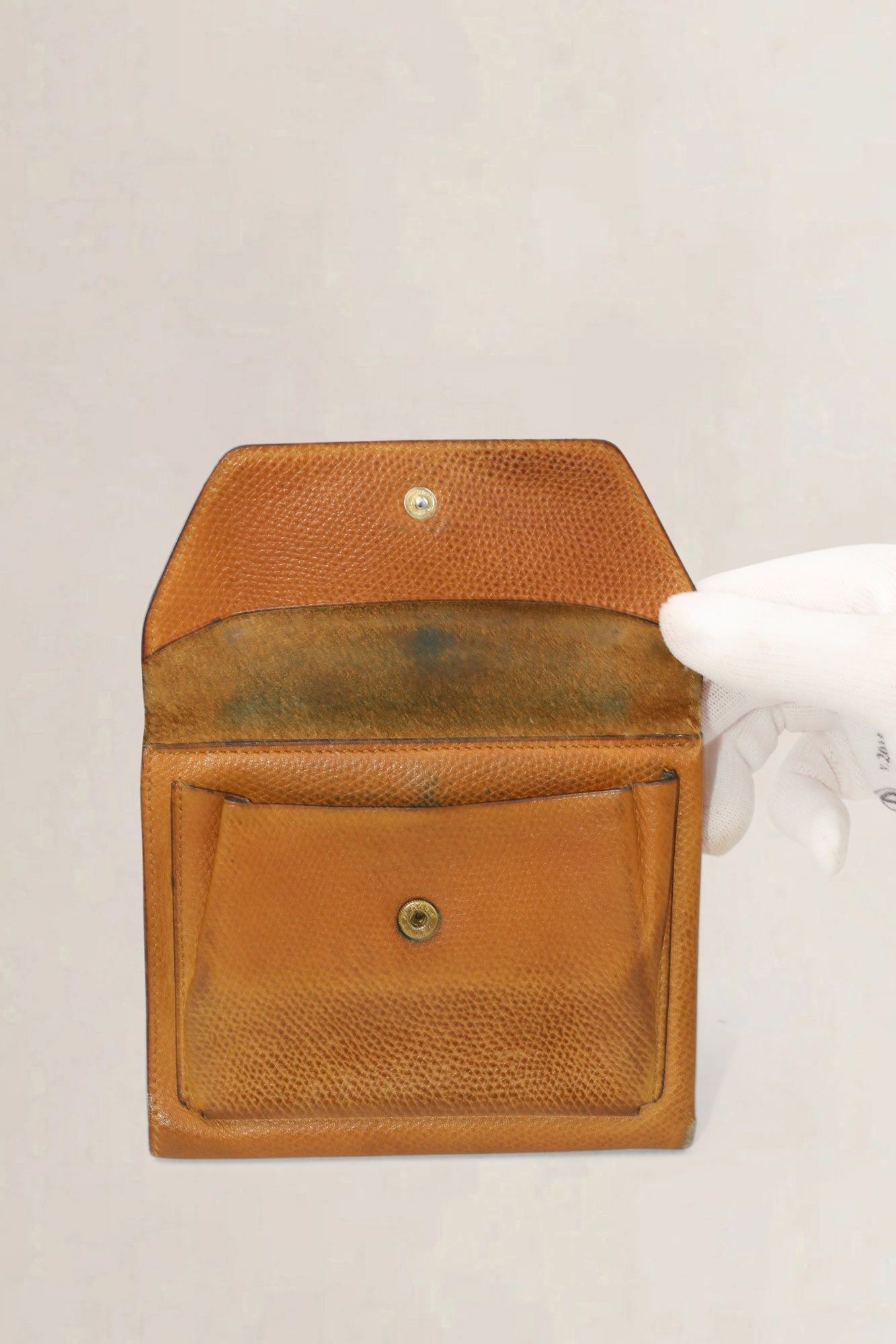 Camel Wallet