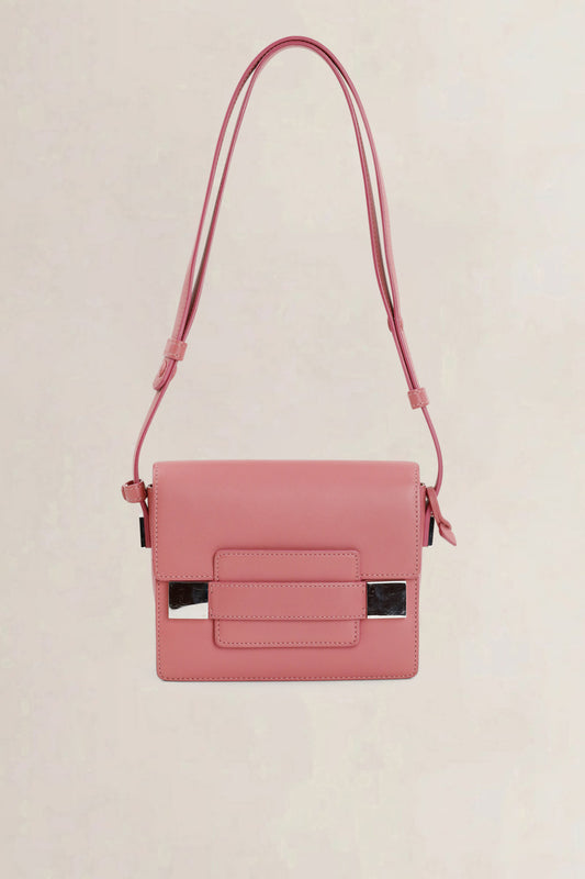 Rose Madame Mini Crossbody Bag