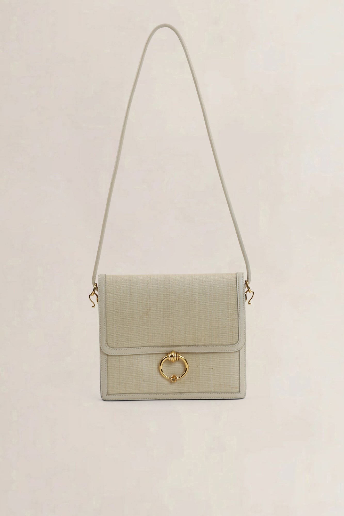 Vintage Sequana Shoulder Bag
