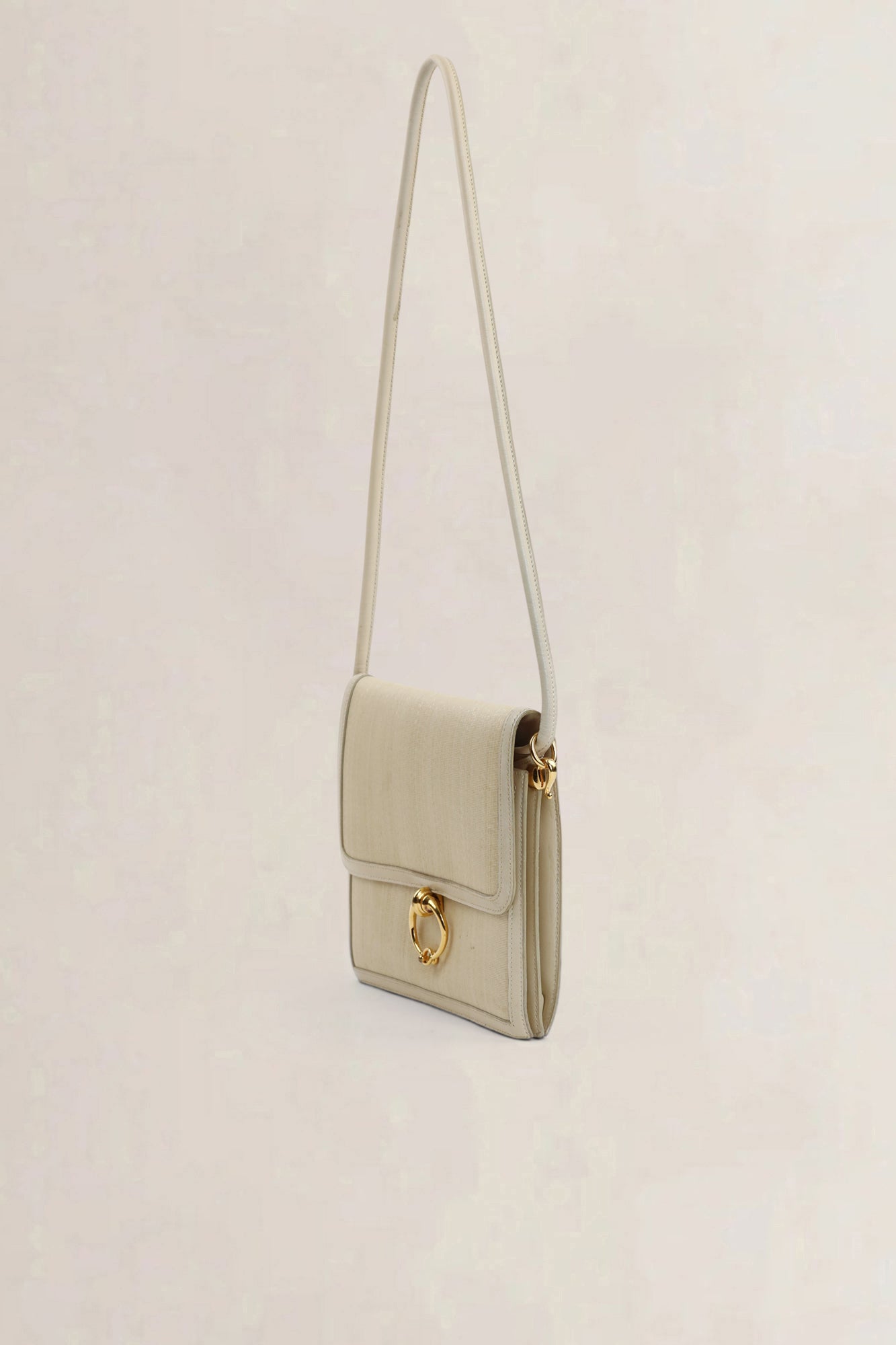 Vintage Sequana Shoulder Bag