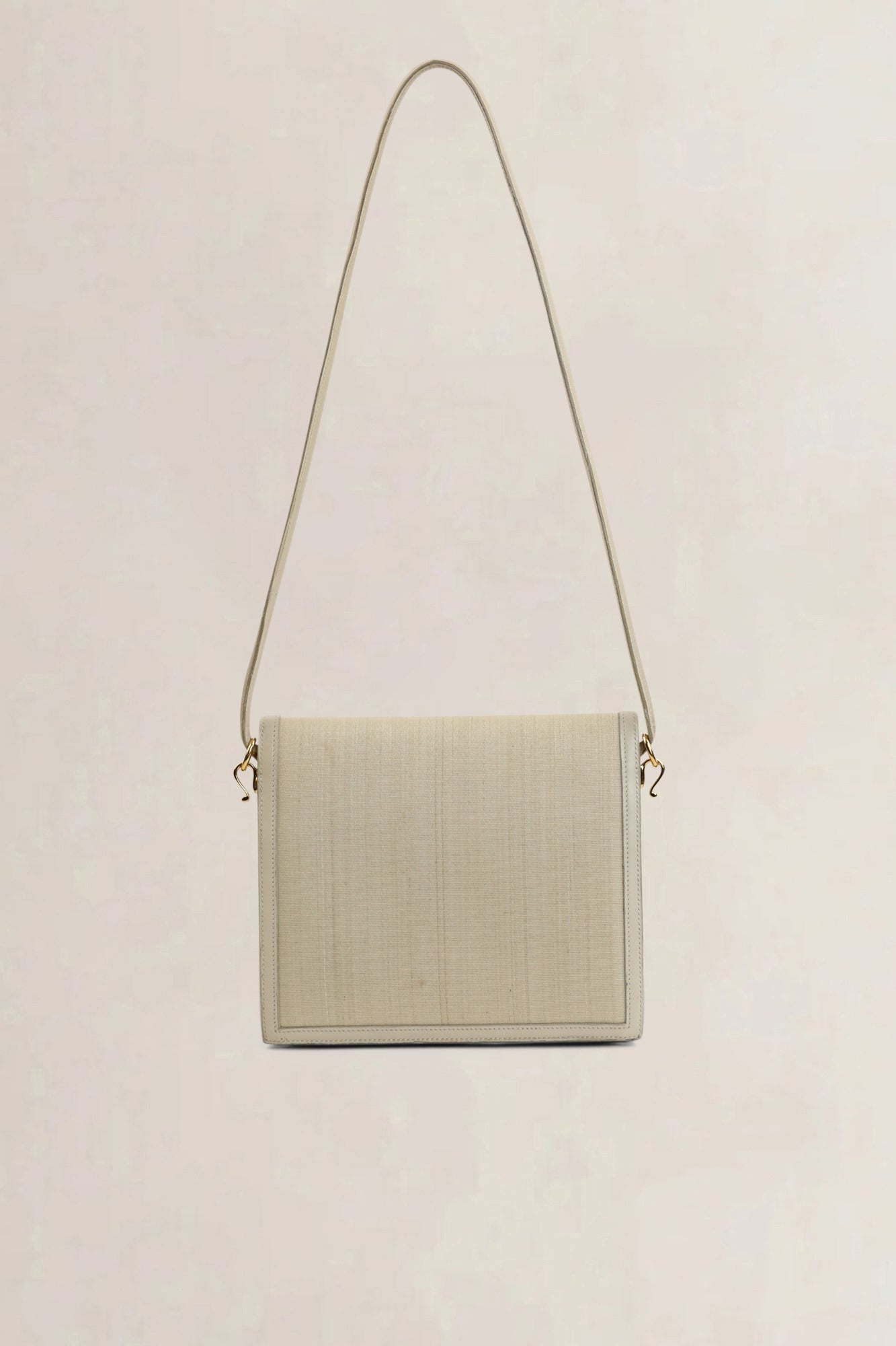 Vintage Sequana Shoulder Bag