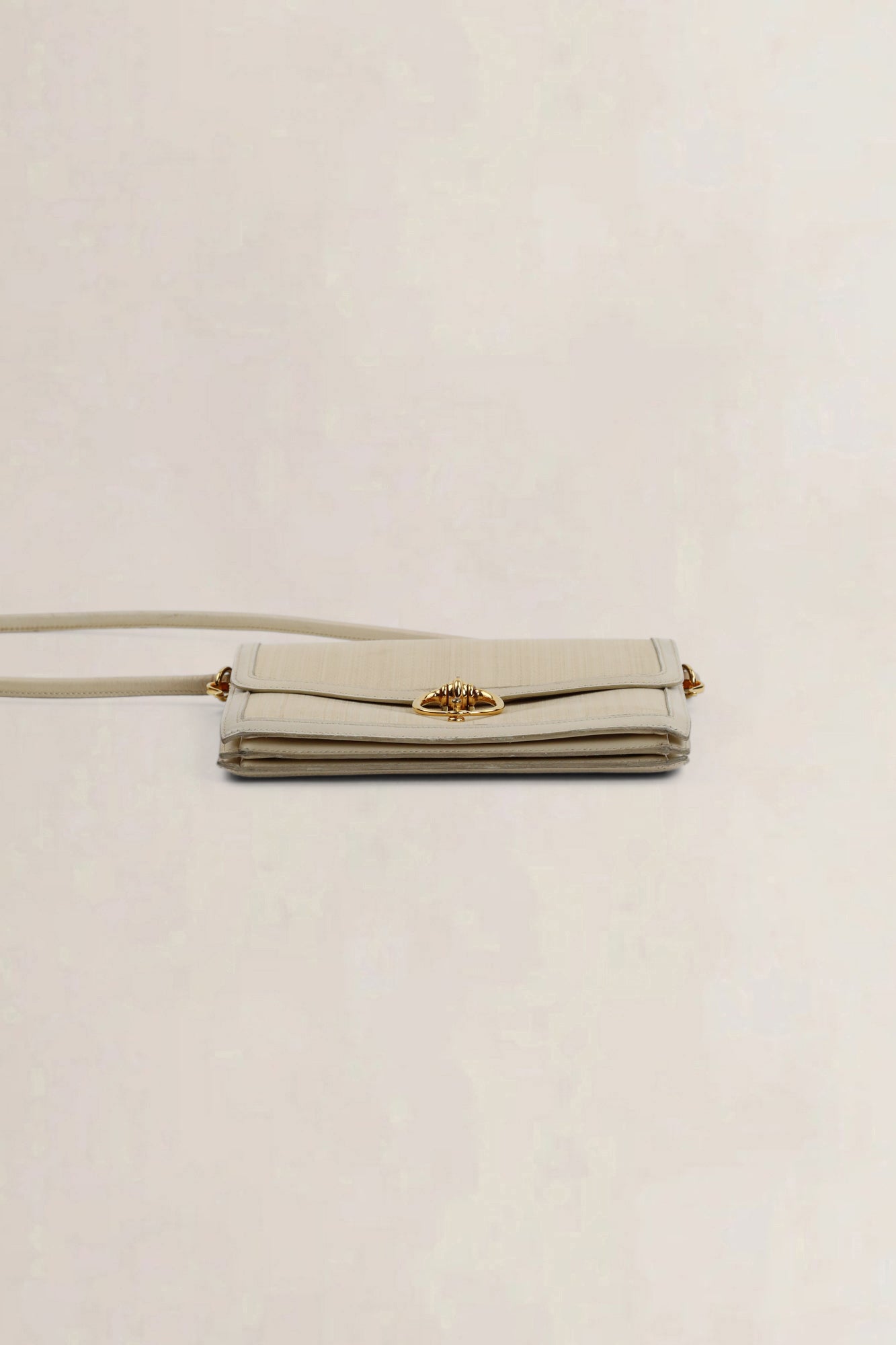 Vintage Sequana Shoulder Bag