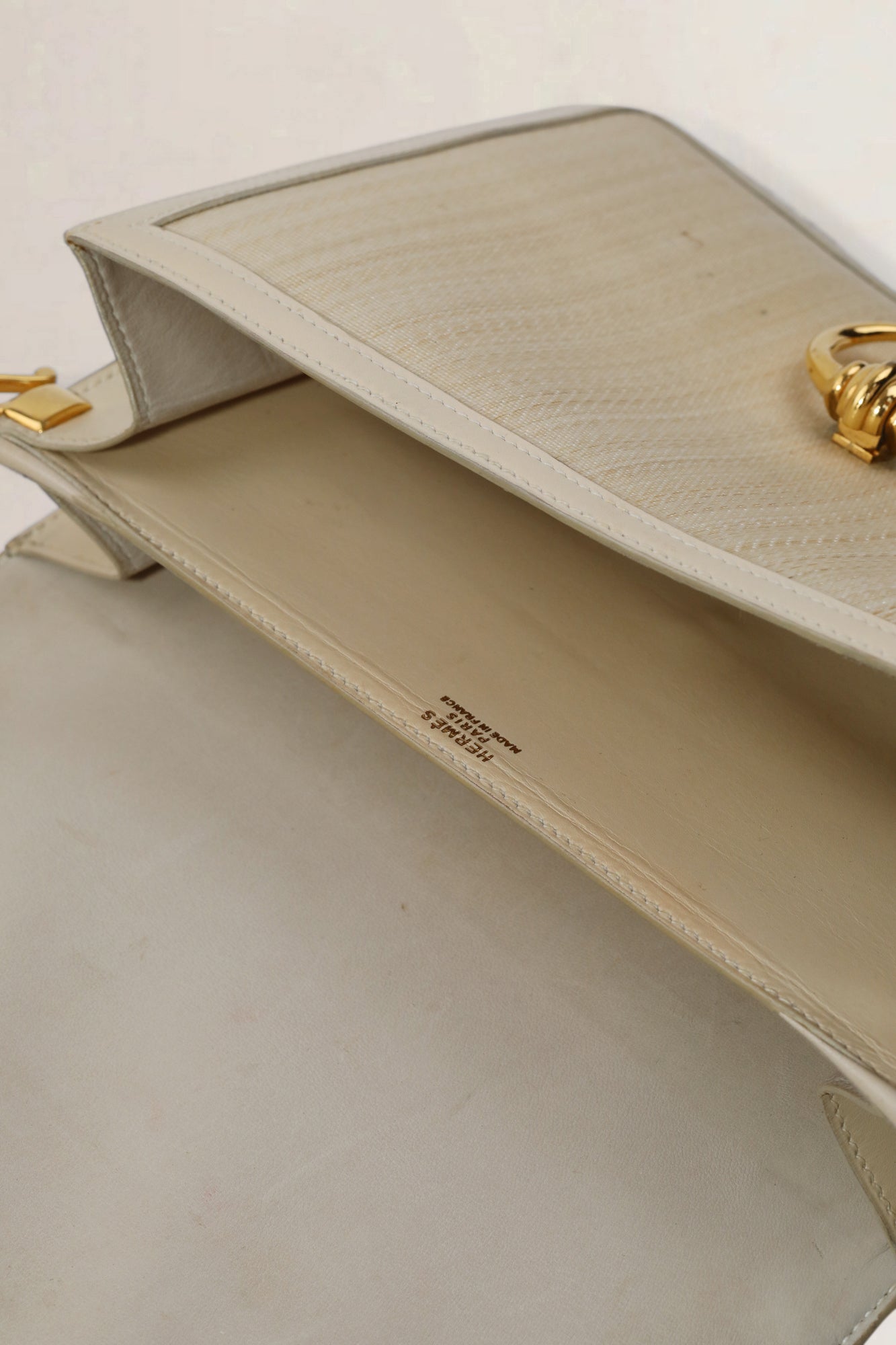 Vintage Sequana Shoulder Bag